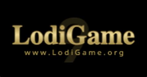 Lodigame Casino.